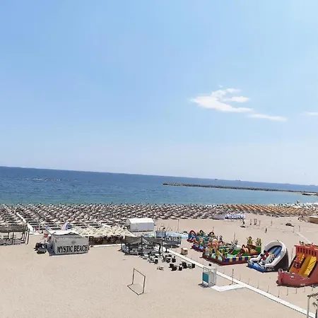 Apartman Aurora *